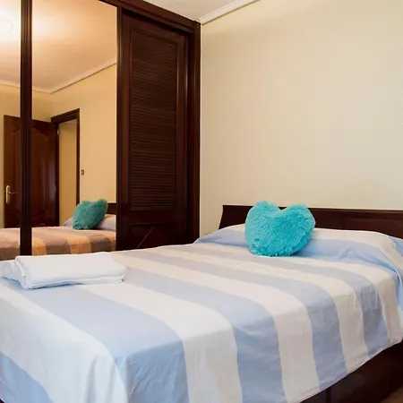 Céntrico 2h Landeta Bilbao