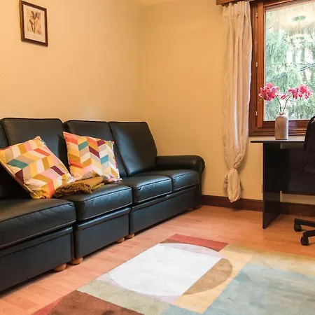 Appartement Céntrico 2h Landeta Bilbao