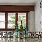 Apartamento Céntrico 2h Landeta Bilbao