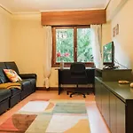 Céntrico 2h Landeta Apartamento *