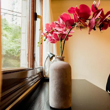 Apartament Centrico 2h Landeta Bilbao