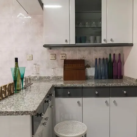 Apartamento Centrico 2h Landeta
