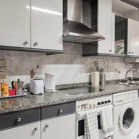 Centrico 2h Landeta *