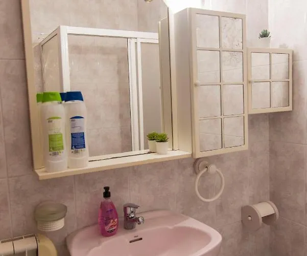 Apartmán Centrico 2h Landeta