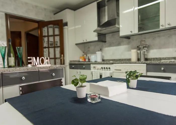 Centrico 2h Landeta *