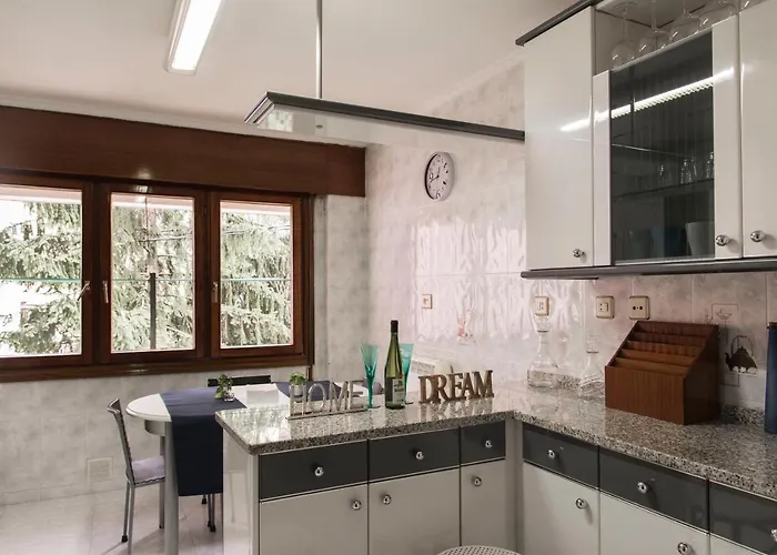 Διαμέρισμα Centrico 2h Landeta