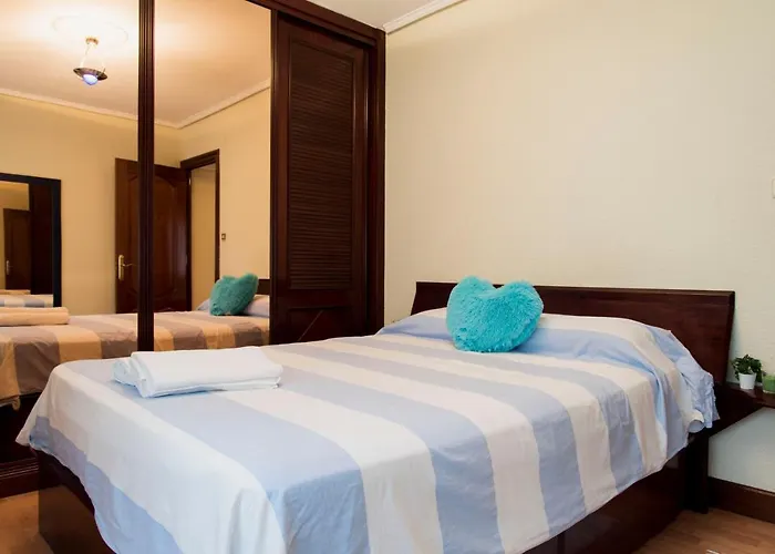 Centrico 2h Landeta Μπιλμπάο