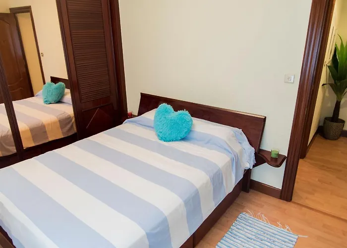 Centrico 2h Landeta Apartmán Bilbao
