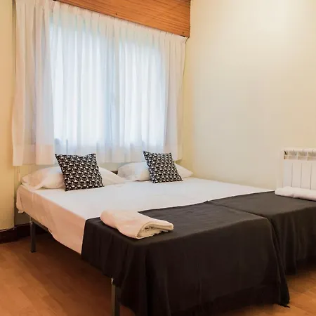 Appartement Céntrico 2h Landeta *