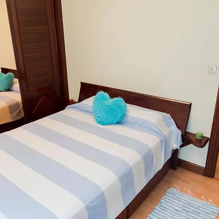 Céntrico 2h Landeta Appartement Bilbao
