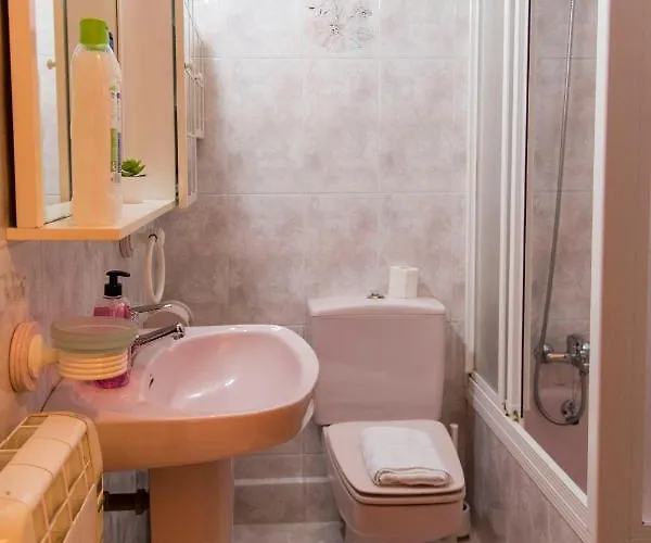 Céntrico 2h Landeta