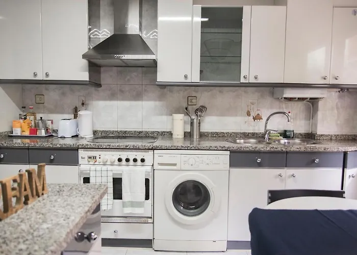 Céntrico 2h Landeta Bilbao