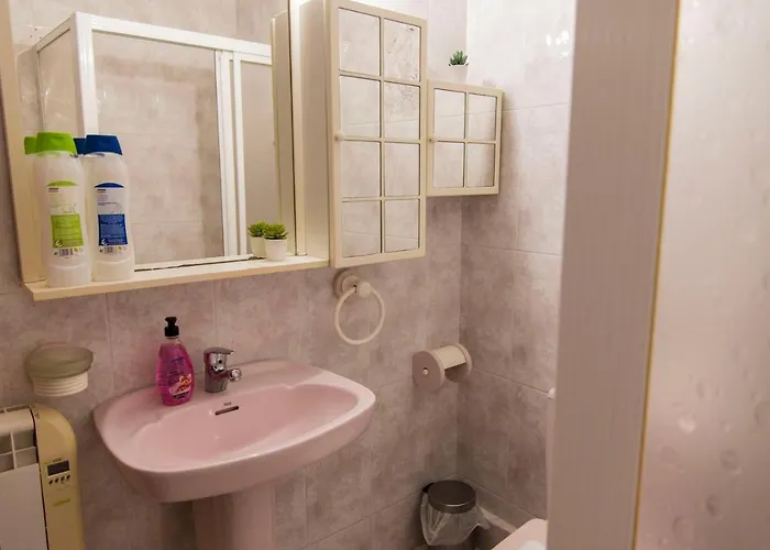 Céntrico 2h Landeta