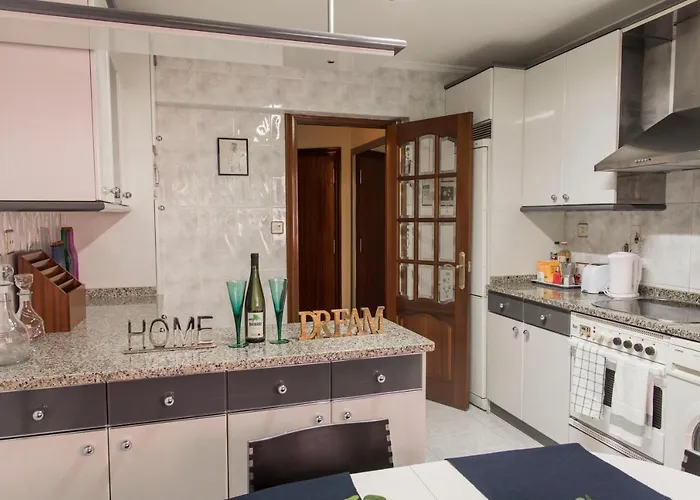 Céntrico 2h Landeta *