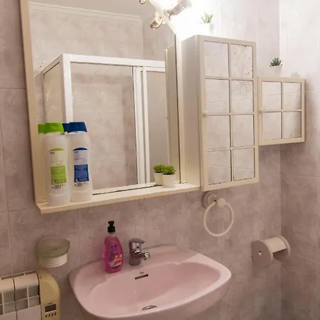 Apartment Centrico 2h Landeta
