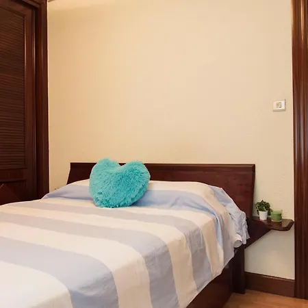 Centrico 2h Landeta