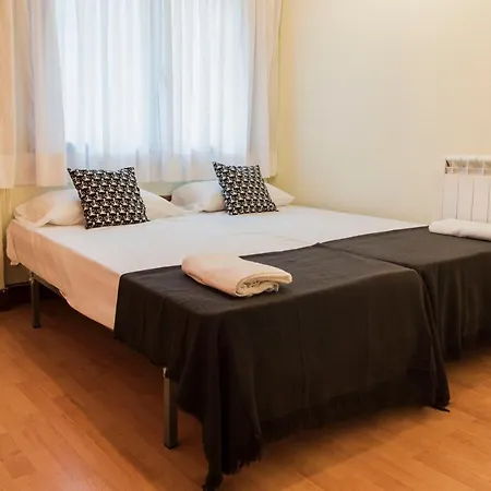 Apartment Centrico 2h Landeta Bilbao