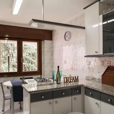 Apartment Centrico 2h Landeta
