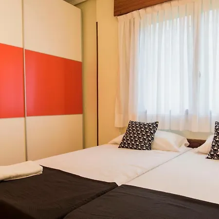 Centrico 2h Landeta Apartment Bilbao