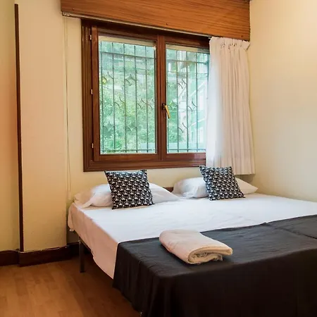 Céntrico 2h Landeta *